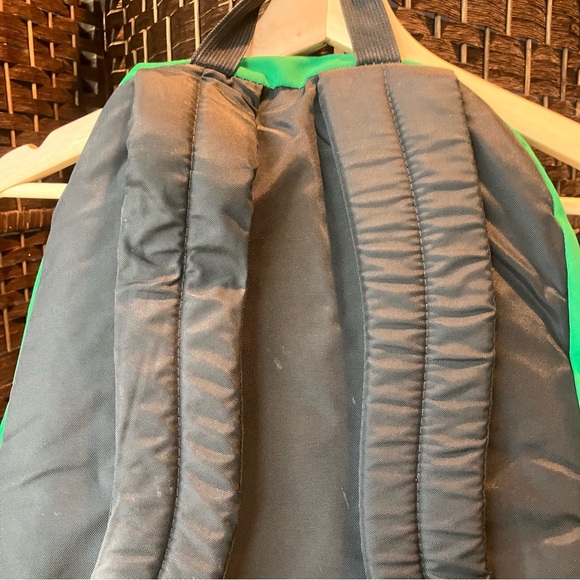 Jansport Green Backpack - Picture 13 of 15